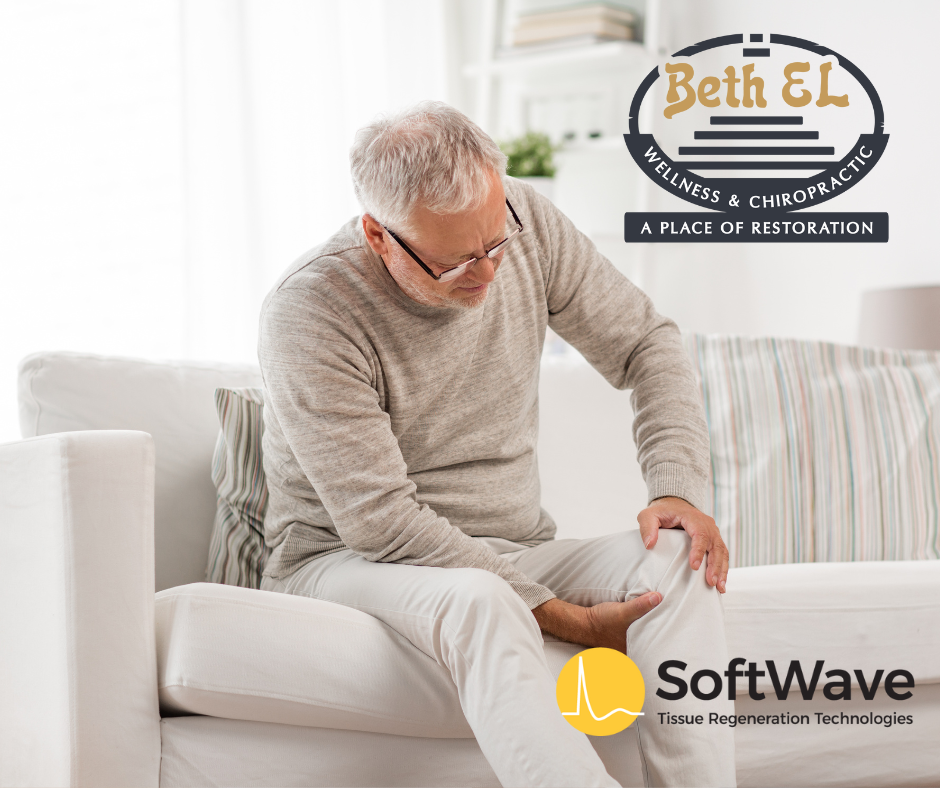 SoftWave Therapy: Revolutionizing Patellofemoral Syndrome at Beth EL Wellness & Chiropractic