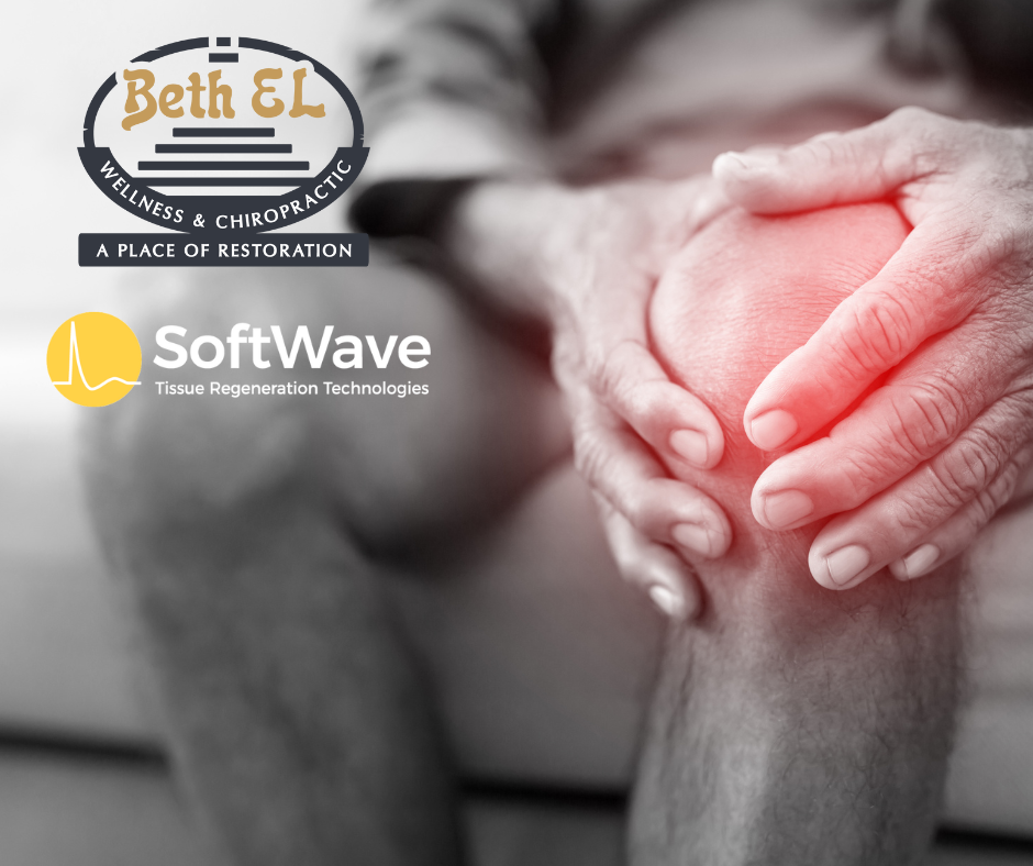 SoftWave Tissue Regeneration Technology for Chondromalacia Patella at Beth EL Wellness & Chiropractic