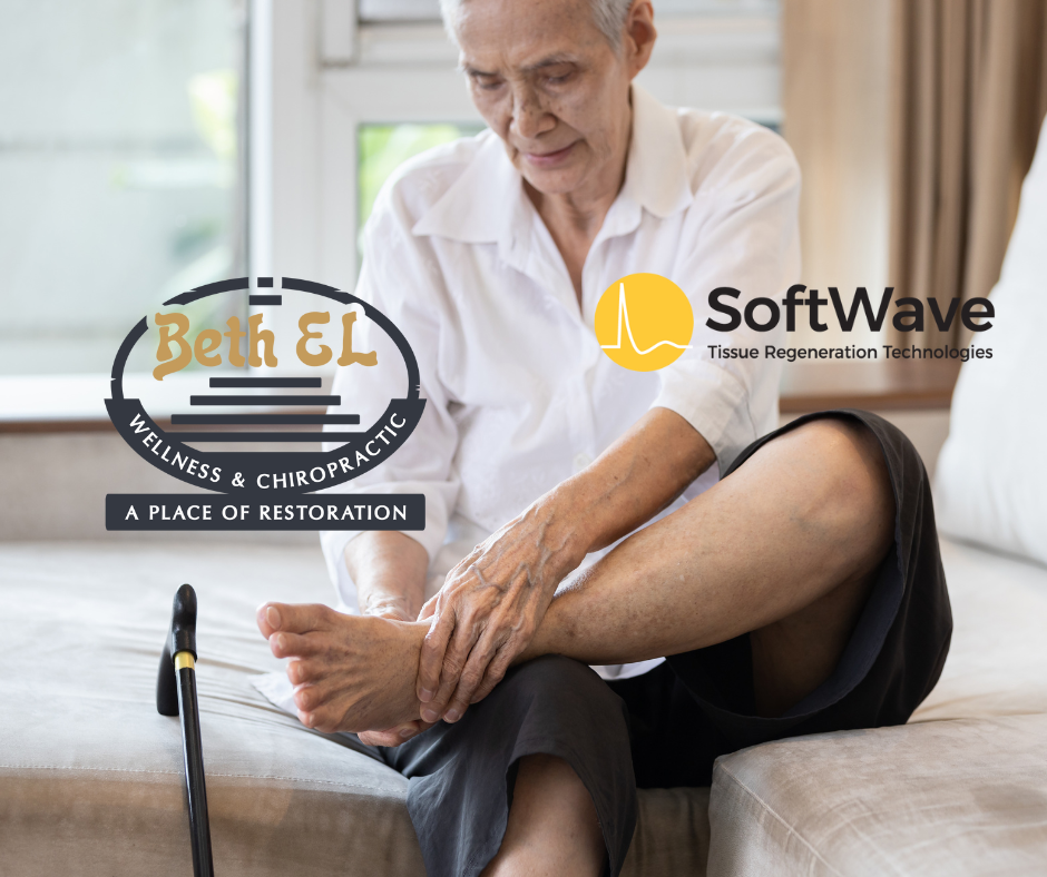 SoftWave Tissue Regeneration Technology: A New Hope for Peripheral Neuropathy Sufferers in Elkin, NC