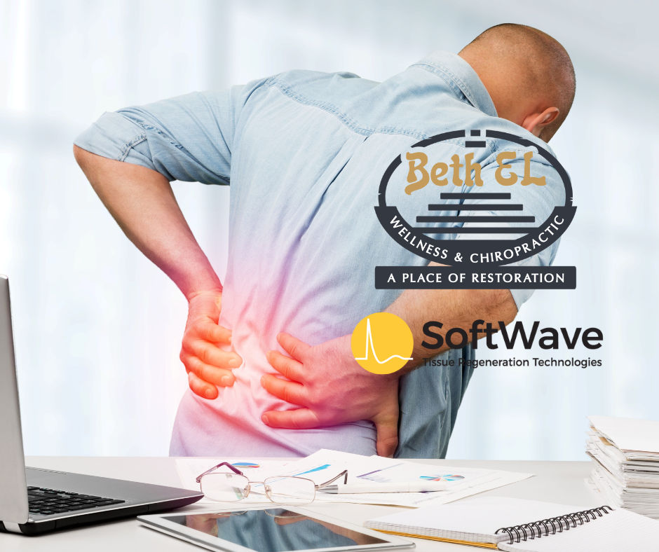 Advanced Sciatica Pain Relief: Non-Injection, Non-Surgical Innovation with SoftWave Tissue Regeneration Technology in Elkin, NC