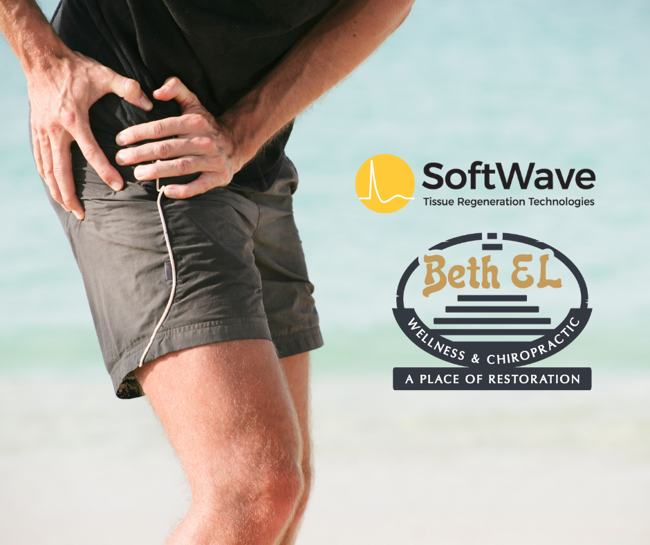 SoftWave TRT: A Breakthrough Approach to Treating Hip Labral Tears in Yadkin Valley with Dr James Saeli