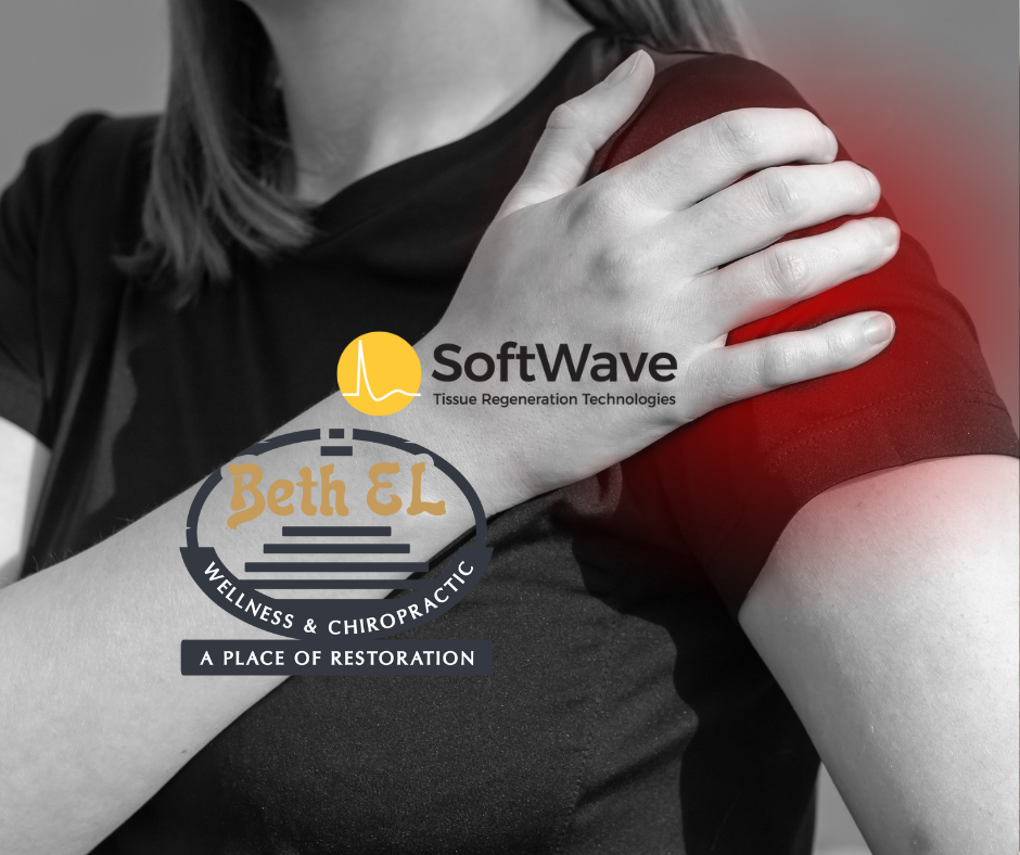 Revolutionizing Rotator Cuff Tear Treatment with SoftWave Therapy at Beth El Wellness & Chiropractic in Elkin, NC